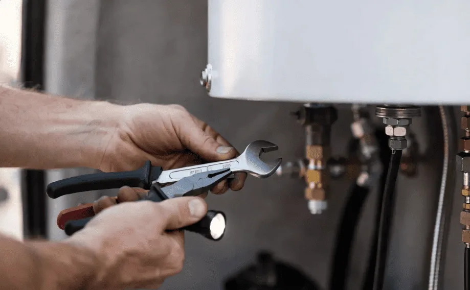 Why choose Water Heater Repair in Tebbetts, MO